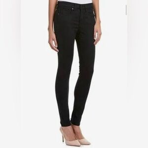 SPANX Women's black Skinny Jeans
